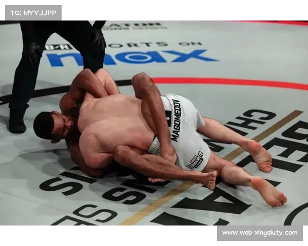 乔什汤姆森预测帕奇米克斯或因UFC 320表现不佳被开除