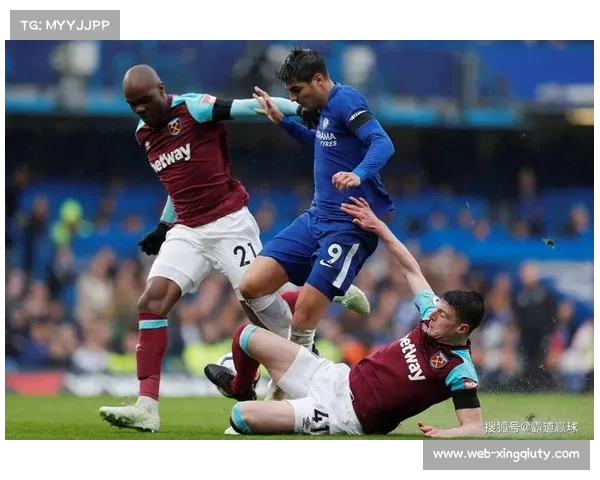 英超：切尔西战术执行力分析，高位逼抢破解巴萨控球