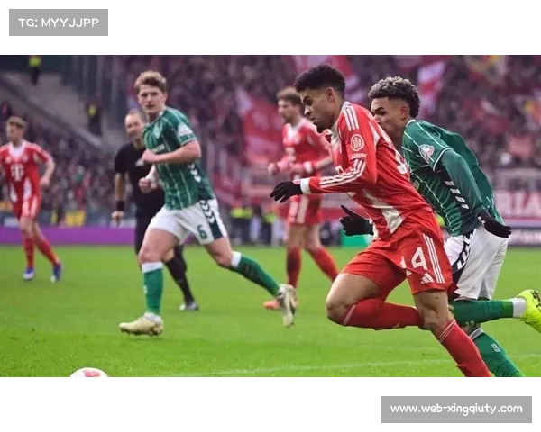 德甲第22轮战术全景:高压逼抢、防守反击与控球压制三大流派博弈